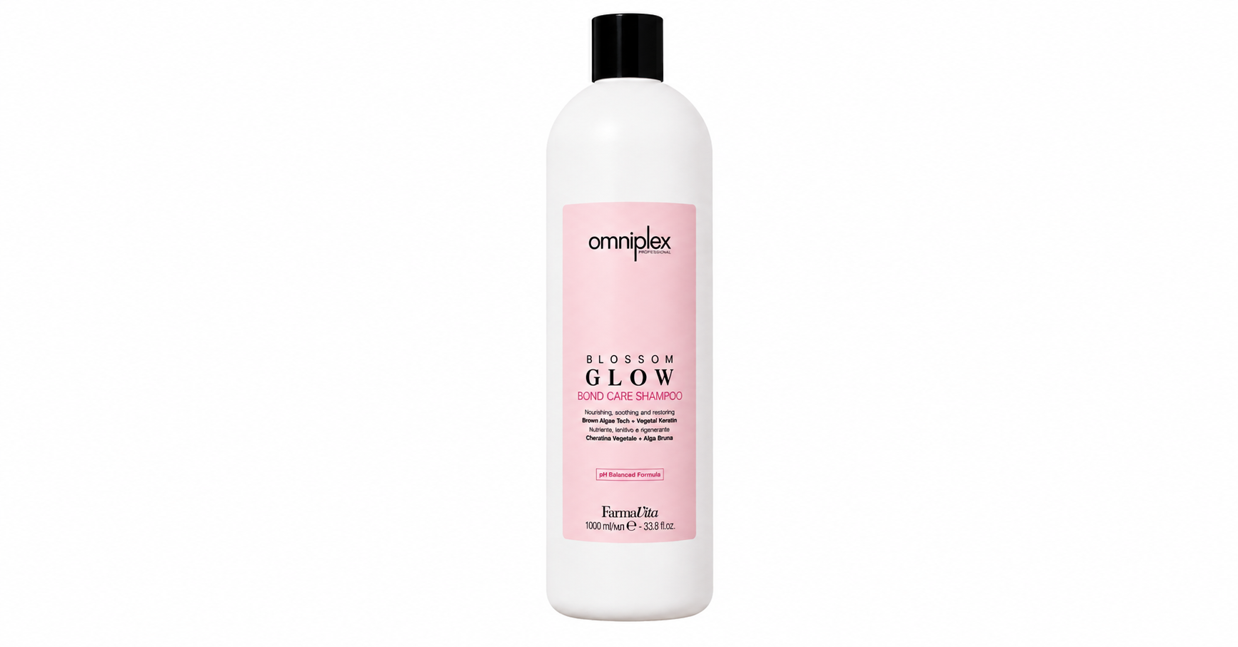 Omniplex Bond Care Guide: How to Protect Hair During Colour and Bleach Services