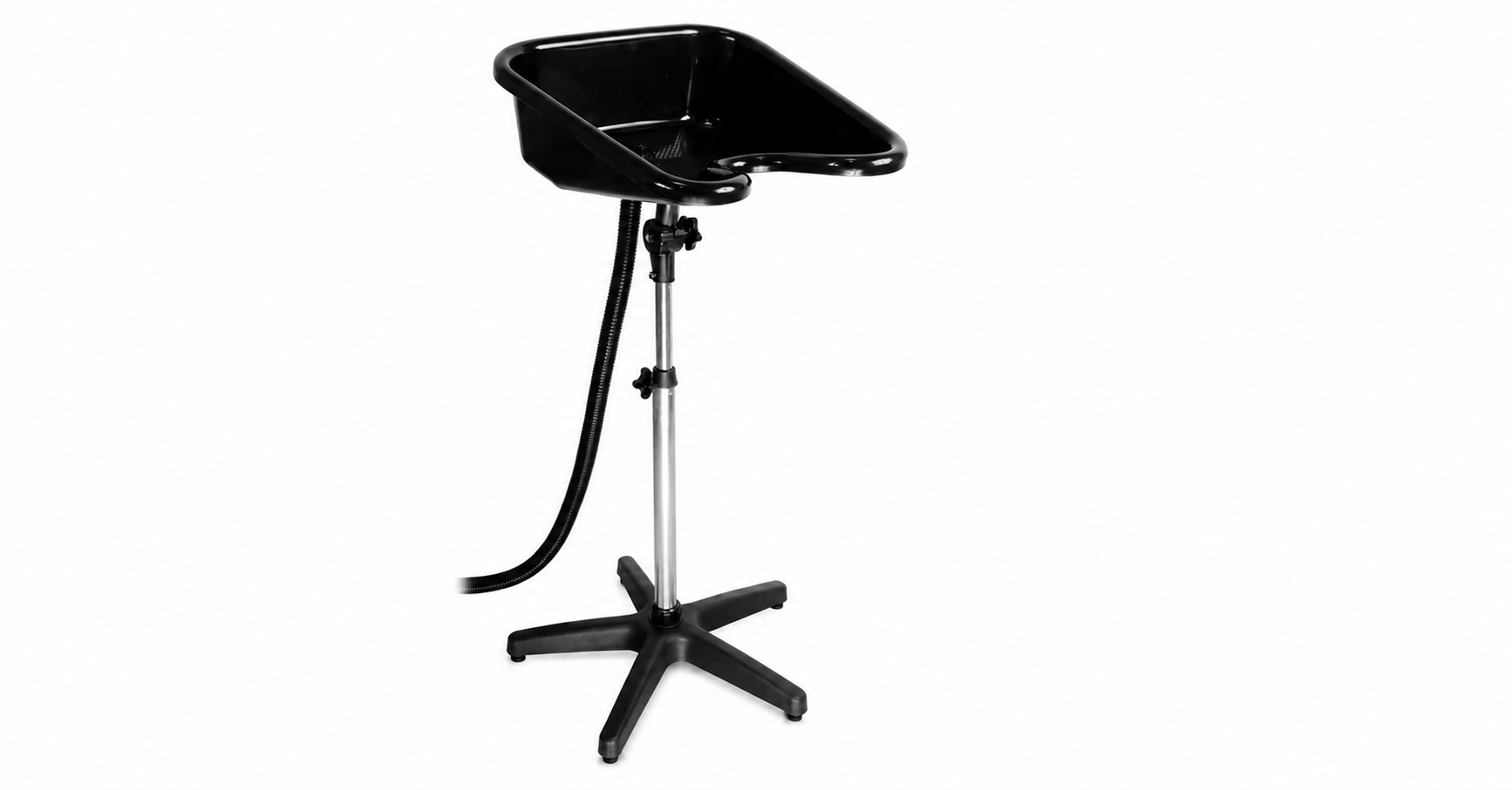Portable Shampoo Bowl Sink: A Smart Solution for Mobile Stylists and Salon Professionals