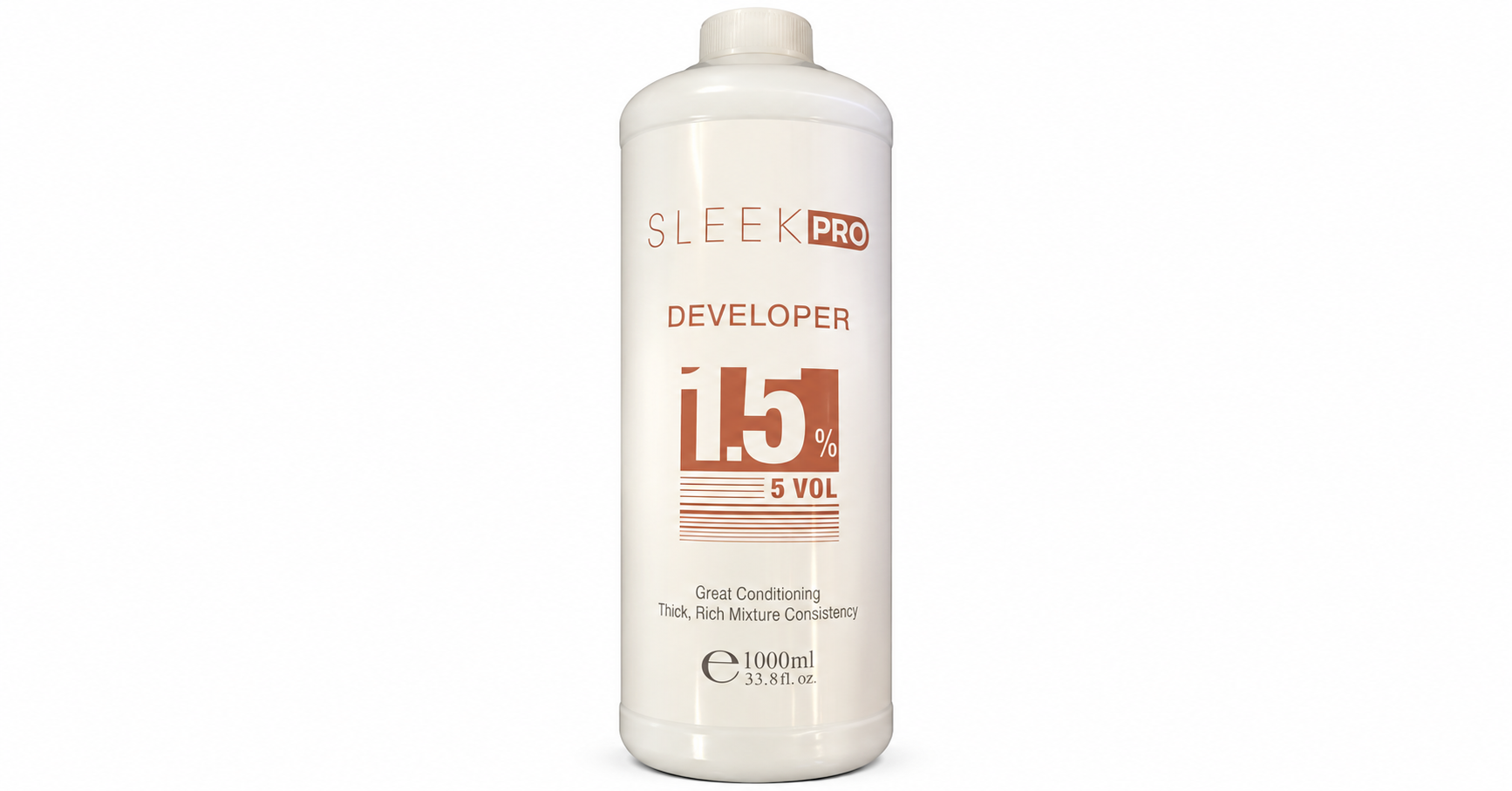 Hair Developer Volumes Explained: A Professional Guide for Salon Colour Services